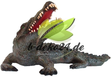 Krokodil (AF-0162)