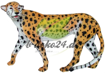 Gepard, stehend (AF-0166)