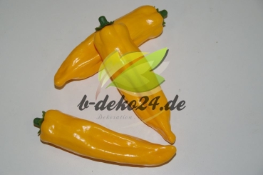 3 gelbe Peperoni (AF-0401/07246)