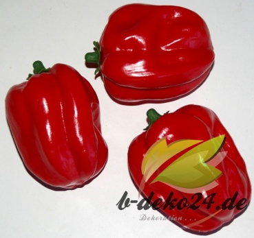 3 rote Paprika (AF-0405/07251)