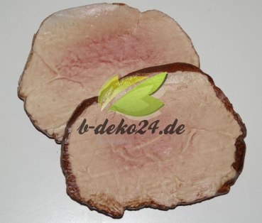 2 Roastbeefscheiben (AF-0516)