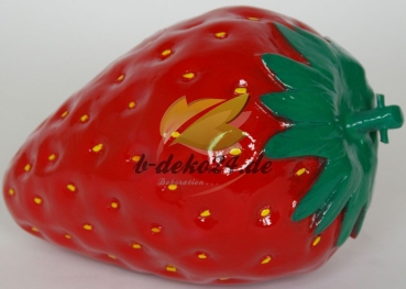 Erdbeere XXL Sorte 1 rot (AF-0754)