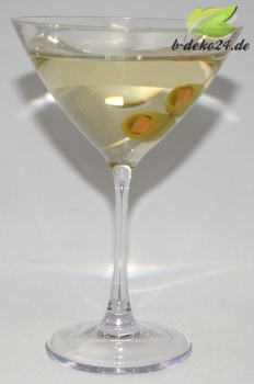 Martini mit Oliven (AF-0786)