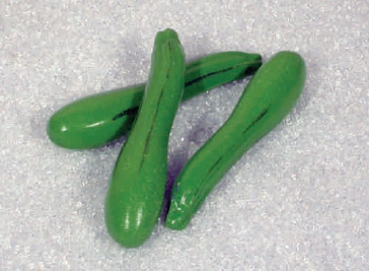 3 Zucchini (AF-0381/07263)