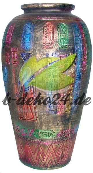 Vase, ägyptisch (AF-0702)