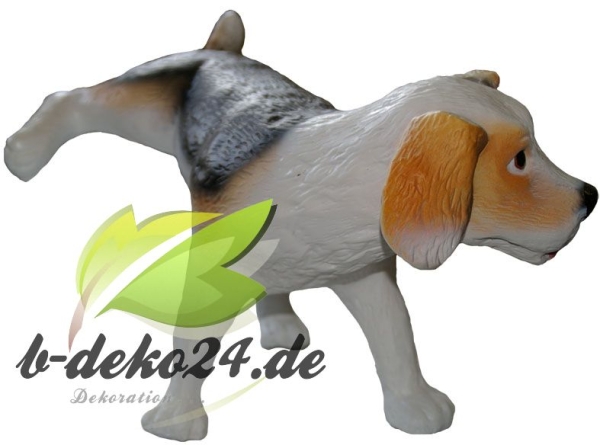 Der pinkelnde Hund (AF-0710)