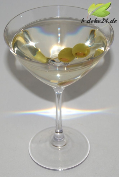 Martini mit Oliven (AF-0786)