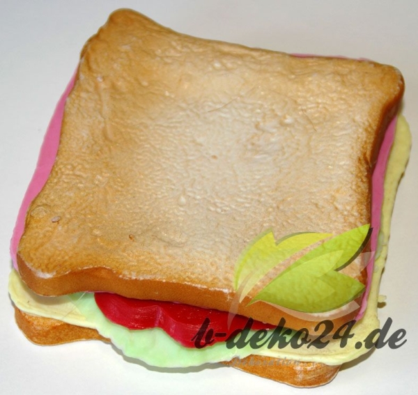 Sandwich Schinken-Tomate (AF-0458)