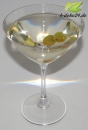 Martini mit Oliven (AF-0786)