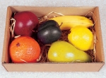 Box mit 6 Früchten (AF-0362)